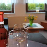 Apartment Ruegen *