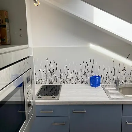 Apartment Ruegen Sellin (Rugen)