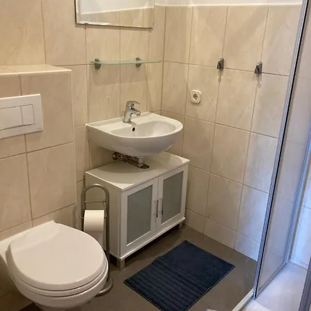 Ruegen * Sellin (Rugen)