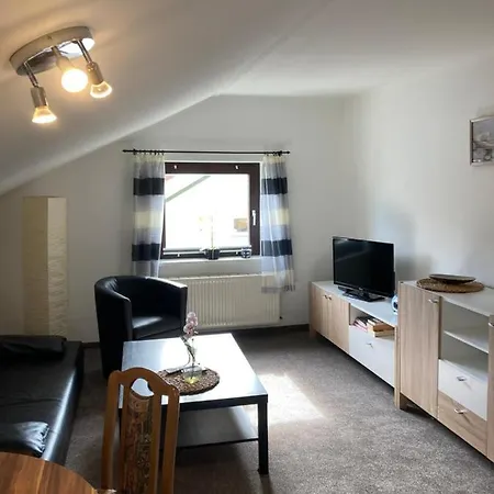 Ruegen Apartment *
