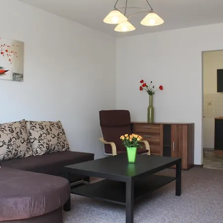 Appartement Ruegen Sellin (Rugen)