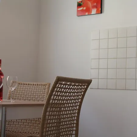 Apartment Ruegen Sellin (Rugen)