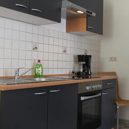 Apartment Ruegen