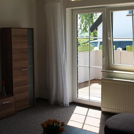 Apartment Ruegen