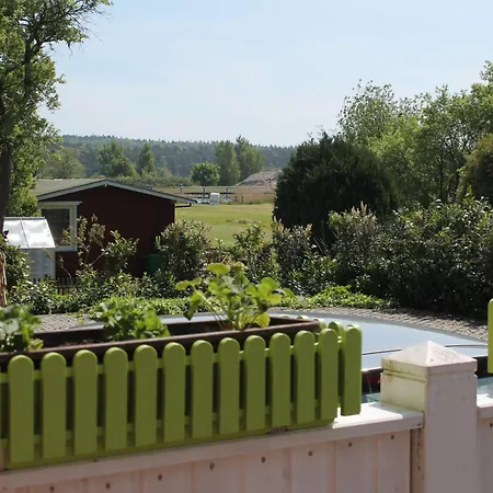 Ruegen Apartment Sellin (Rugen)