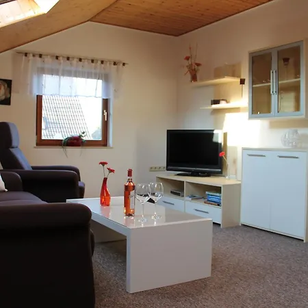 Ruegen Apartment Sellin (Rugen)