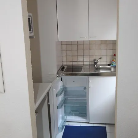 Ruegen Apartment
