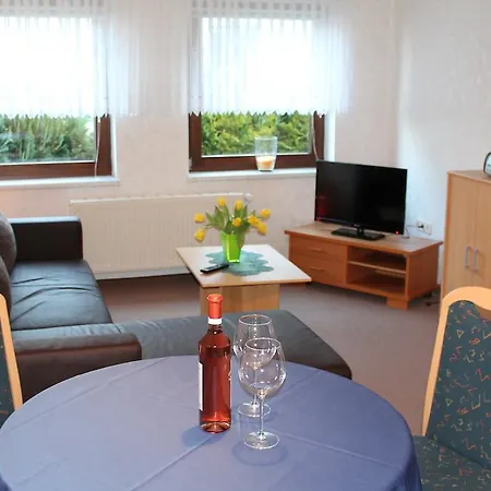 Ruegen Apartment