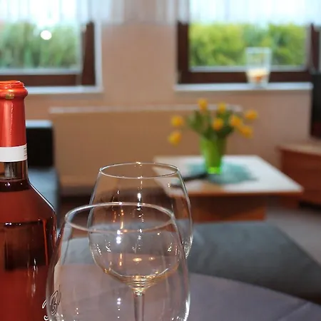 Apartment Ruegen *