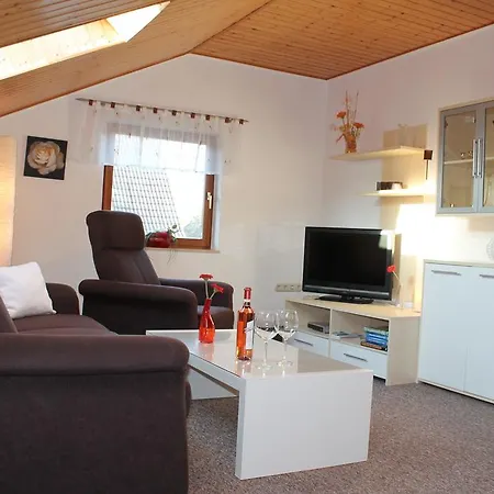 Ruegen Apartment