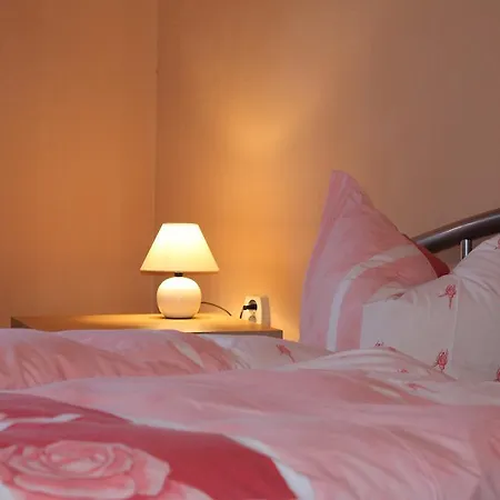 Apartment Ruegen