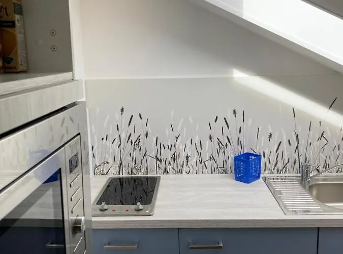 Appartement Ruegen Sellin (Rugen)