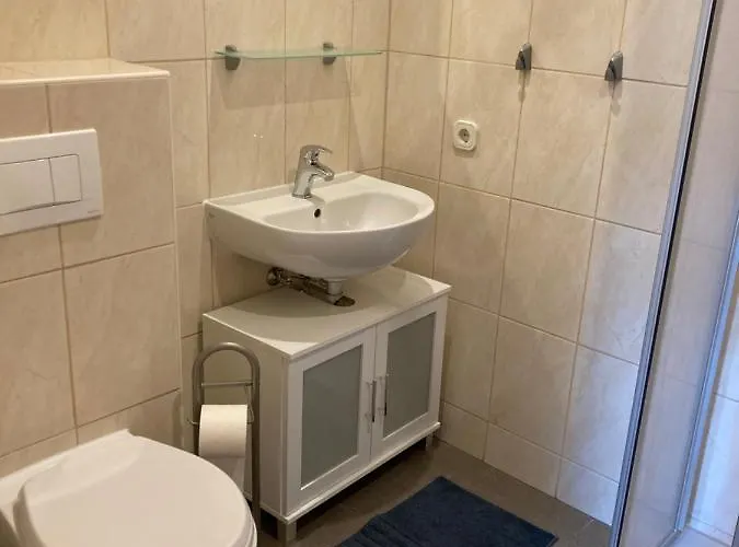 Ruegen * Sellin (Rugen)