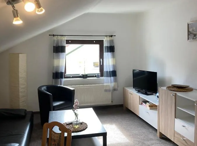 Ruegen Appartement *