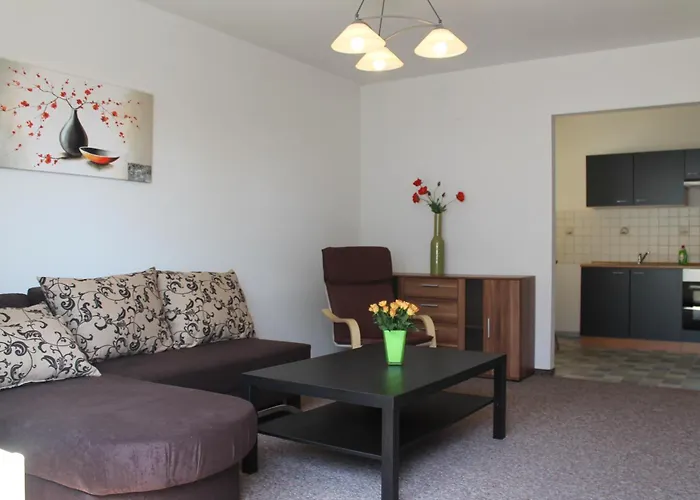 Appartement Ruegen Sellin (Rugen)