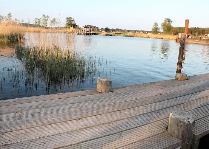 Appartement Ruegen *