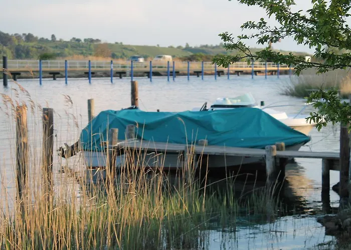 Appartement Ruegen *